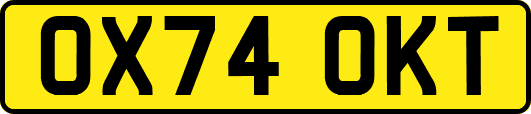 OX74OKT