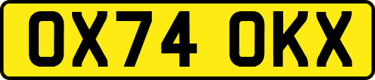 OX74OKX