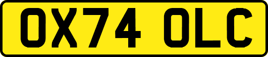 OX74OLC