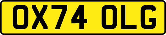 OX74OLG