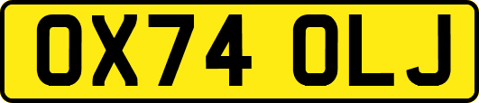 OX74OLJ