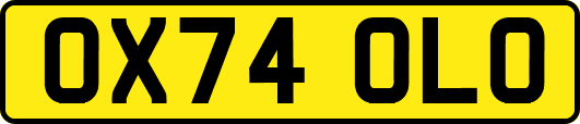 OX74OLO
