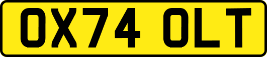 OX74OLT