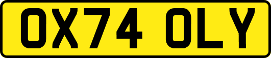 OX74OLY