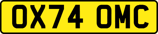 OX74OMC
