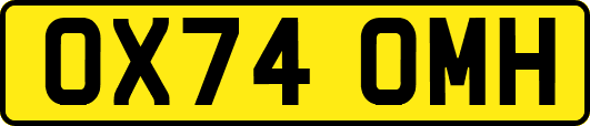 OX74OMH