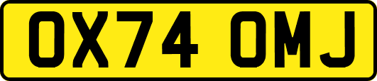 OX74OMJ