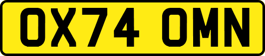 OX74OMN