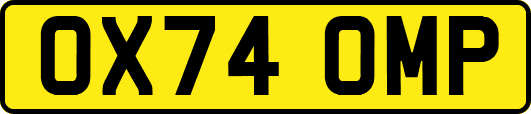 OX74OMP