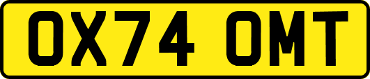OX74OMT
