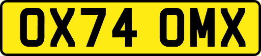 OX74OMX
