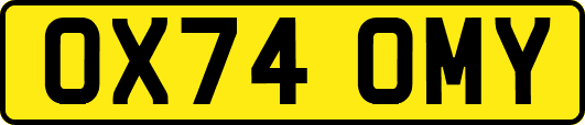OX74OMY