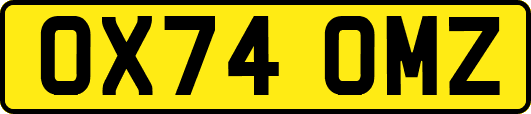 OX74OMZ