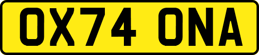 OX74ONA