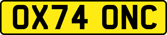 OX74ONC