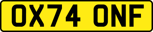 OX74ONF