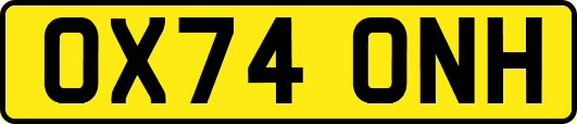 OX74ONH