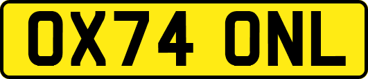 OX74ONL