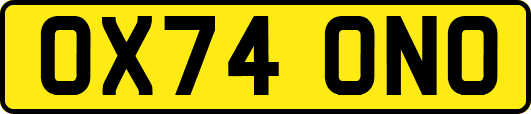 OX74ONO