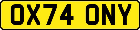 OX74ONY