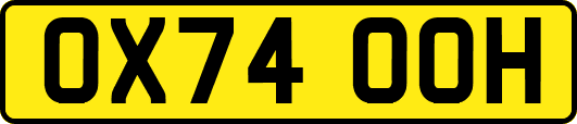 OX74OOH