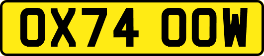 OX74OOW