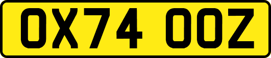 OX74OOZ