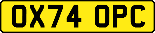 OX74OPC