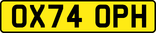 OX74OPH