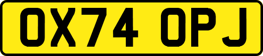 OX74OPJ