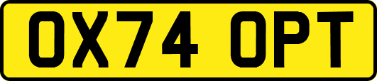 OX74OPT