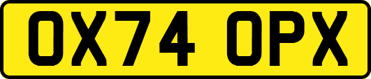 OX74OPX