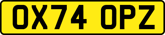 OX74OPZ