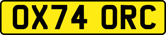 OX74ORC