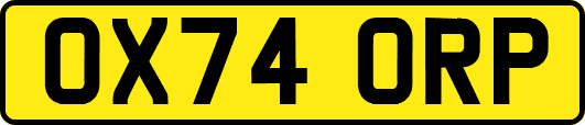 OX74ORP