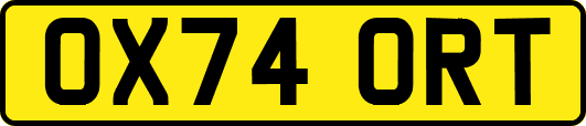 OX74ORT