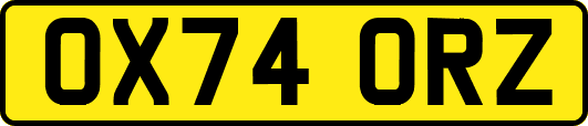 OX74ORZ