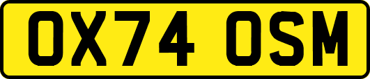 OX74OSM