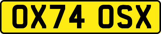 OX74OSX