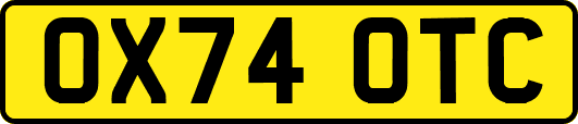 OX74OTC