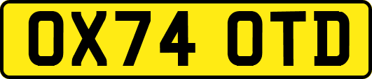 OX74OTD