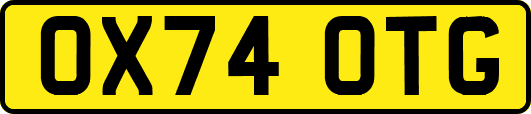 OX74OTG
