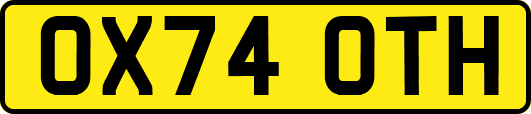 OX74OTH