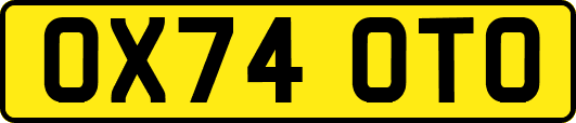 OX74OTO