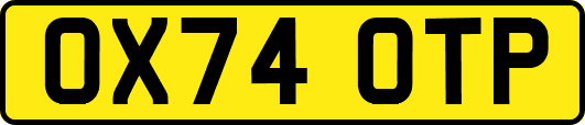 OX74OTP