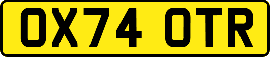 OX74OTR