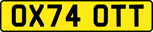 OX74OTT