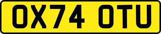 OX74OTU