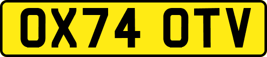 OX74OTV