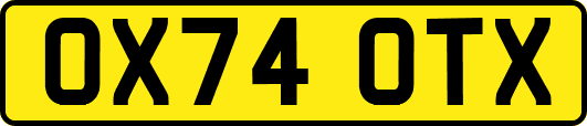 OX74OTX